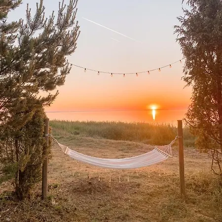 Kousi Beach Cabin بيت للعطل Laatsa