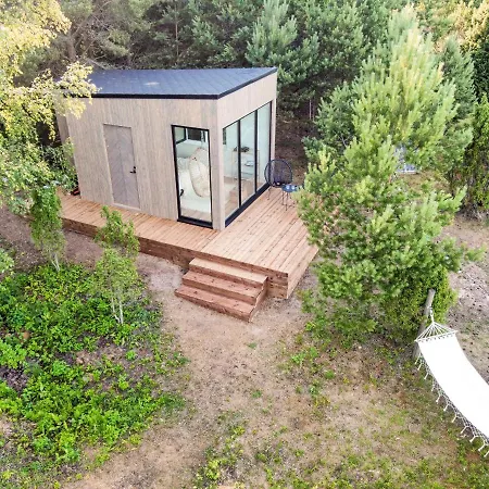 Kousi Beach Cabin