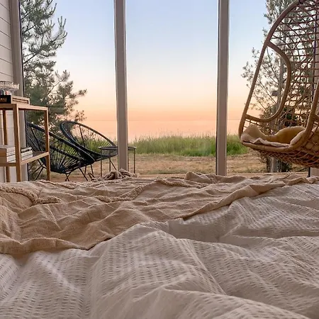 Kousi Beach Cabin